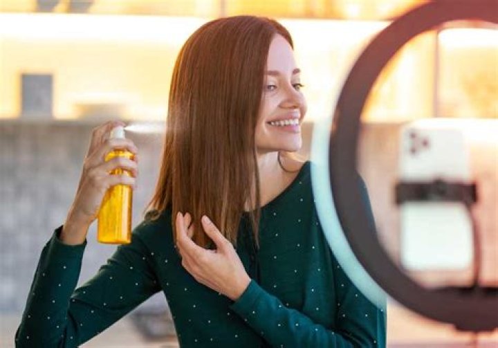 Is it bad to inhale hairspray