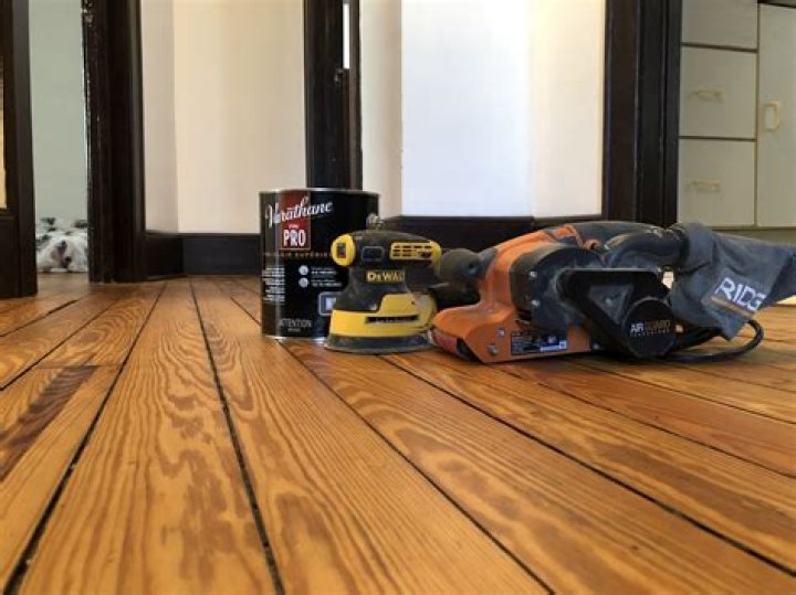 Is it hard to do hardwood floors yourself