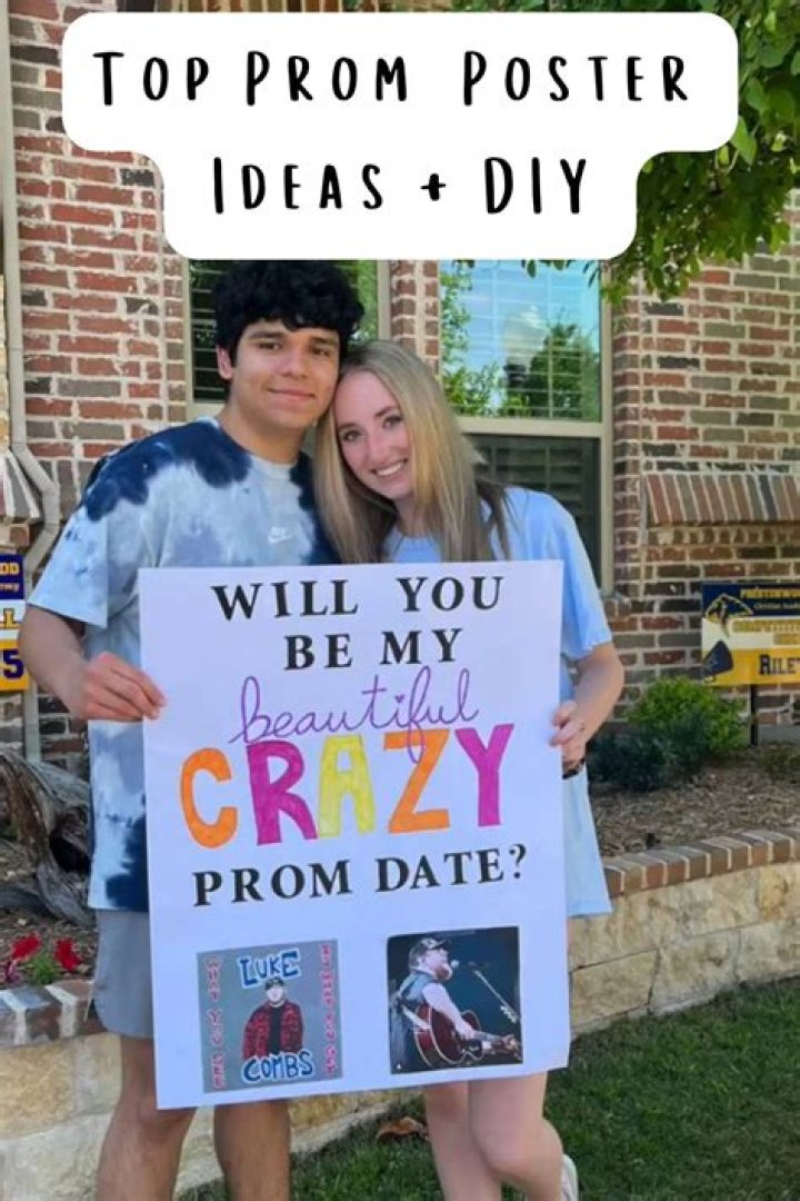 Is it OK not to go to prom