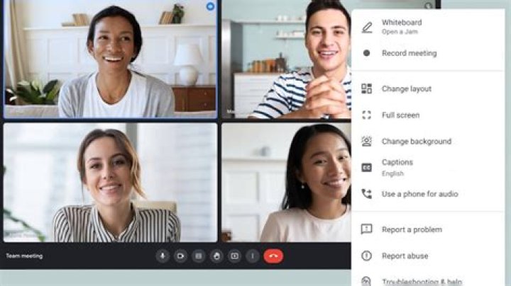 Is it OK to meet someone online