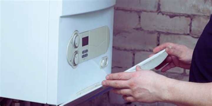 Is it OK to turn off the boiler