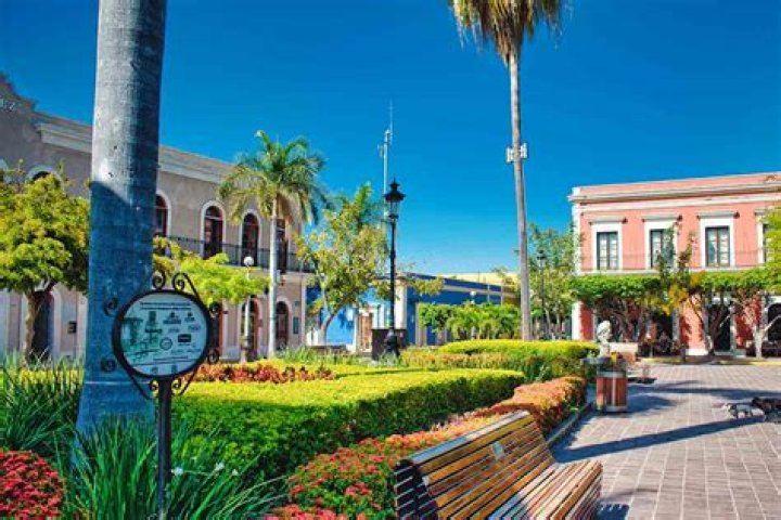 Is it safe in Mazatlan 2019
