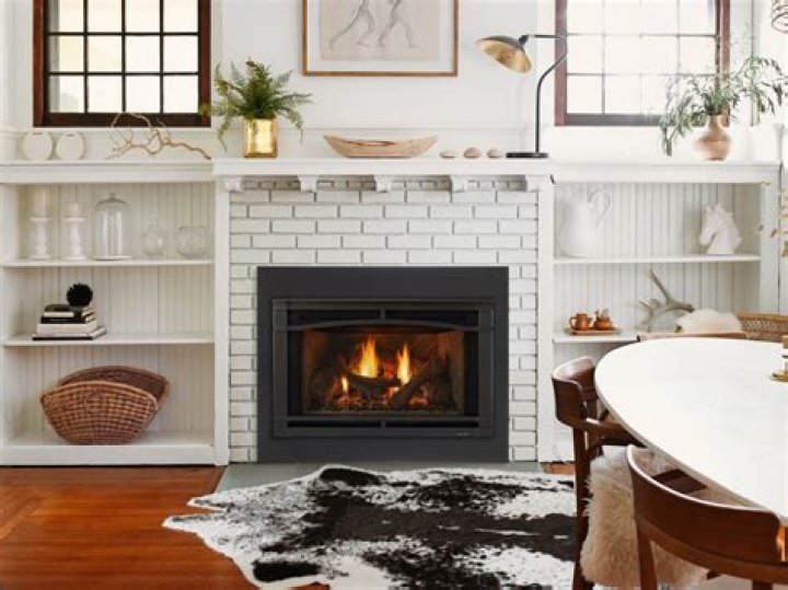 Is it safe to burn lumber in a fireplace