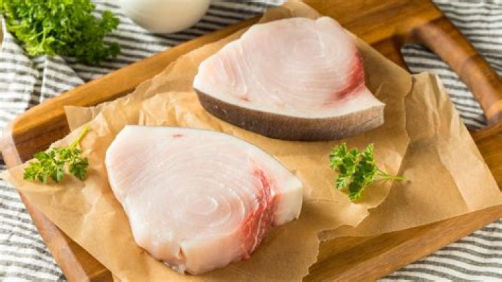 Is it safe to eat swordfish