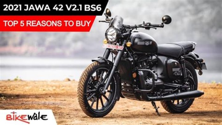 Is it worth buying Jawa 42