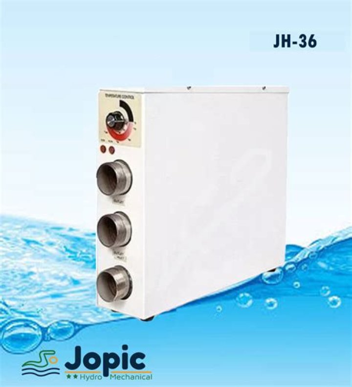 Is it worth getting a pool heater