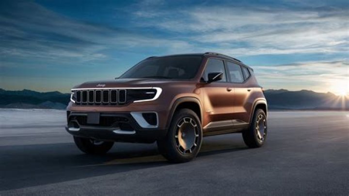 Is Jeep a good brand to buy