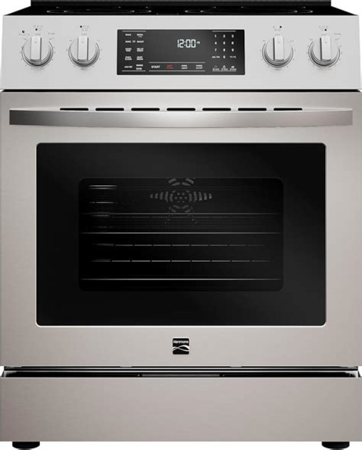 Is Kenmore a high end brand