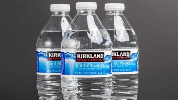 Is Kirkland sold at Costco