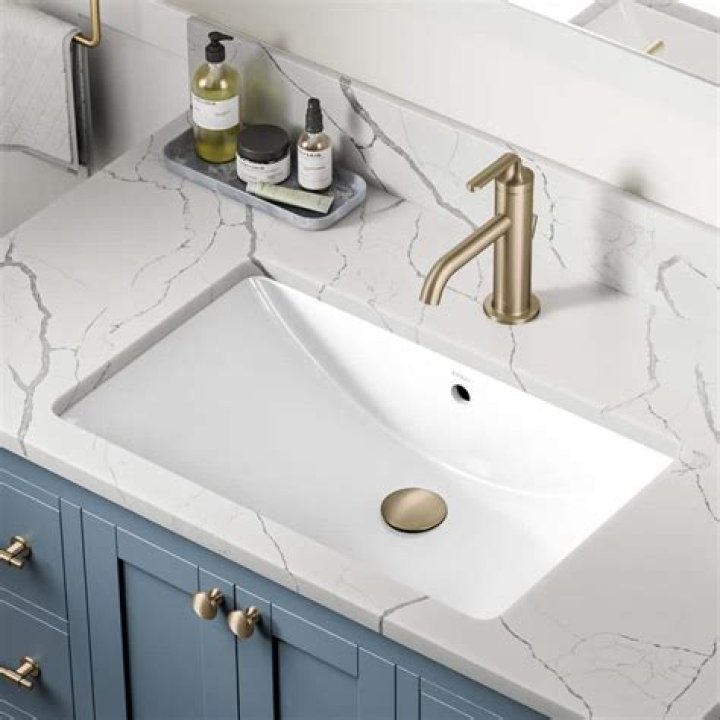Is Kraus sink made in China