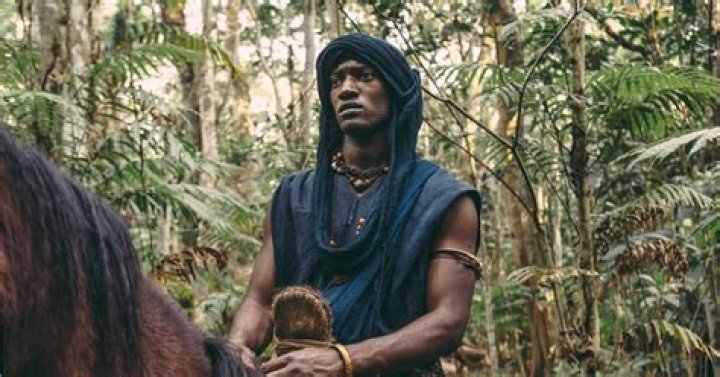 Is Kunta Kinte a real name