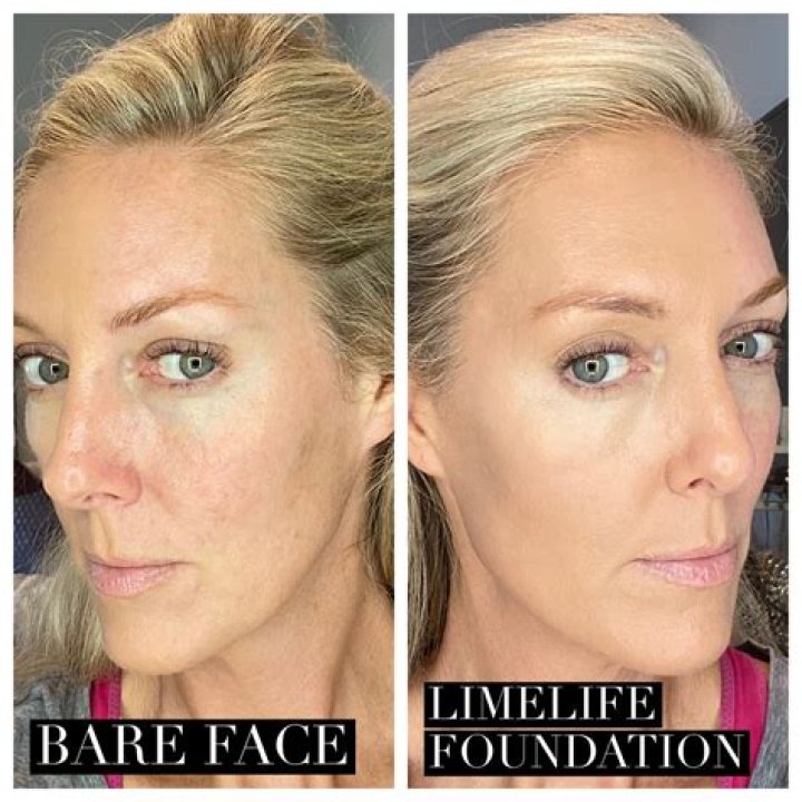 Is LimeLife foundation good
