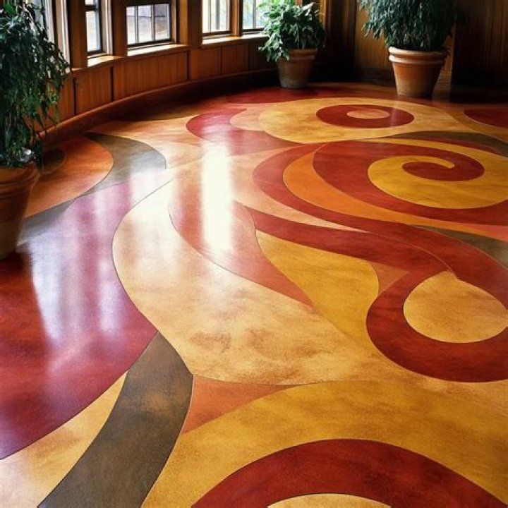 Is linoleum still available