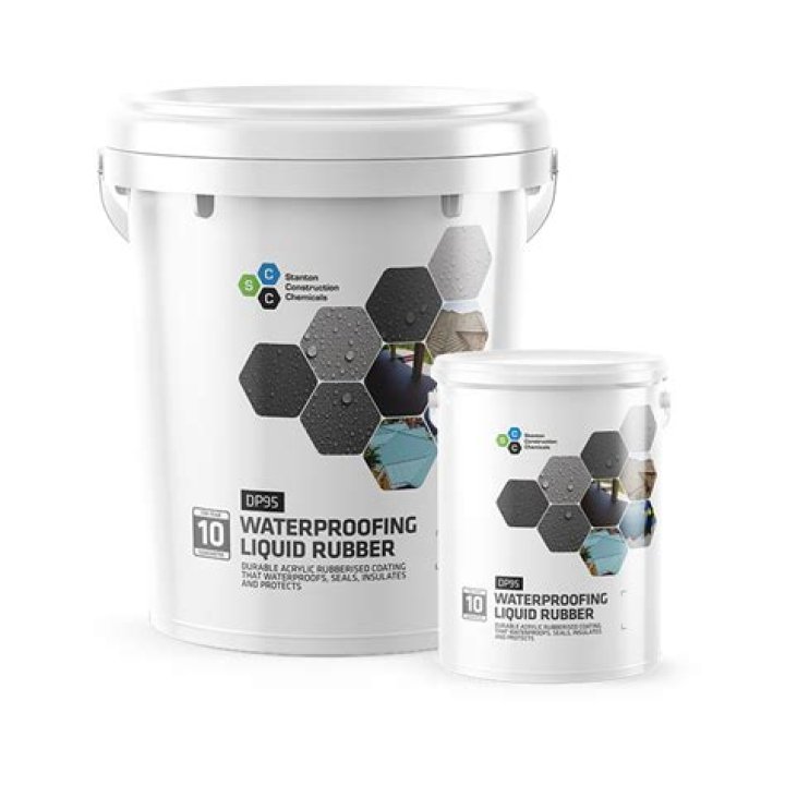 Is Liquid Rubber permanent