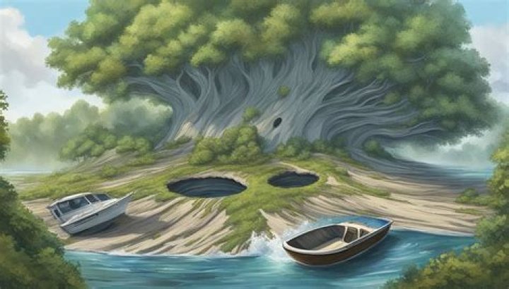 Is Louisiana still sinking