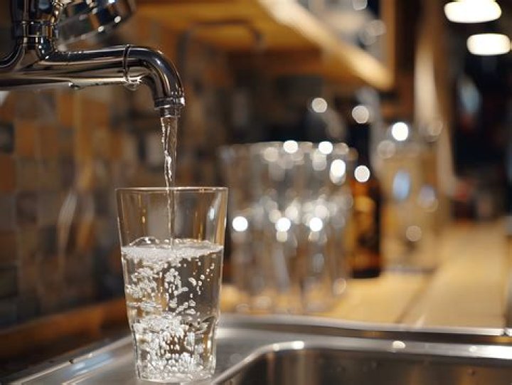 Is low pH in well water bad