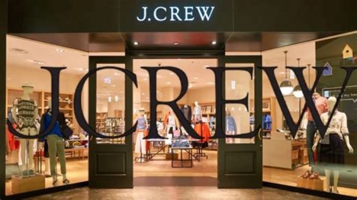 Is Madewell owned by J Crew