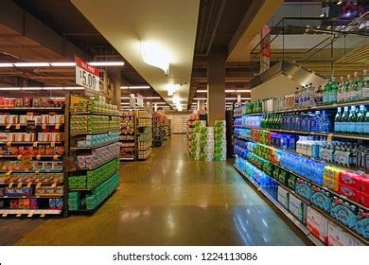 Is Marianos a Kroger store