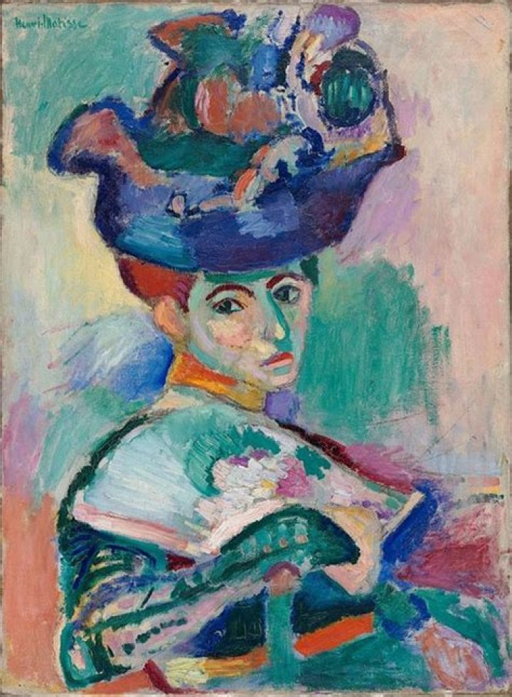 Is Matisse an impressionist