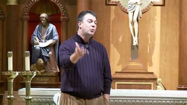Is Matthew Kelly a Catholic