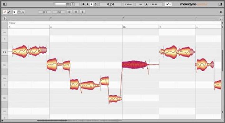 Is melodyne necessary