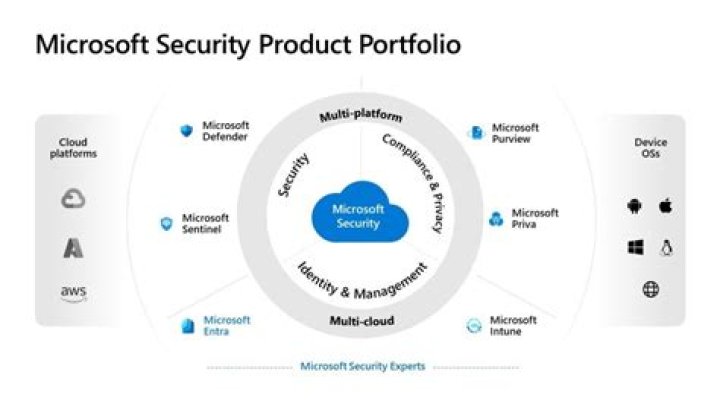 Is Microsoft Security Safe