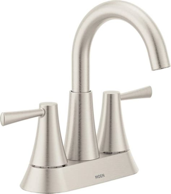 Is Moen faucet a good brand