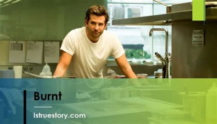 Is movie burnt a true story