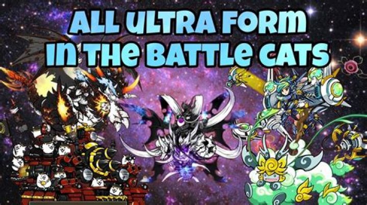 Is Mr Good Battle Cats