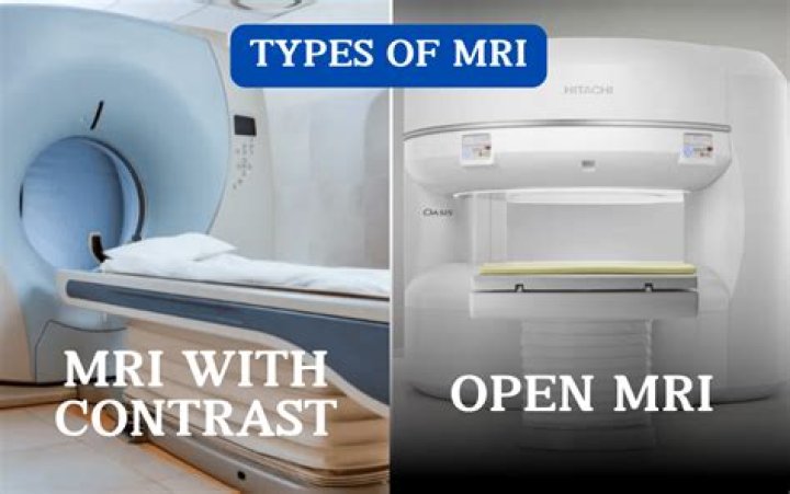 Is MRI considered radiology