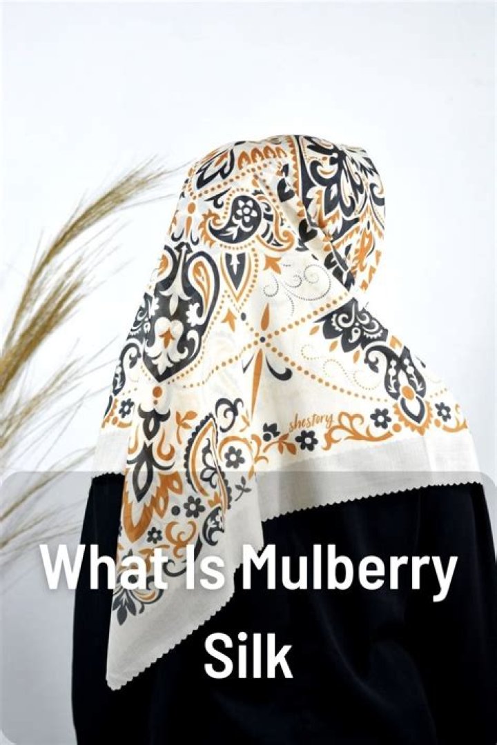 Is mulberry silk breathable