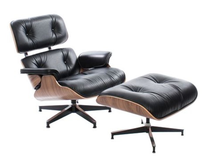 Is my Eames chair authentic