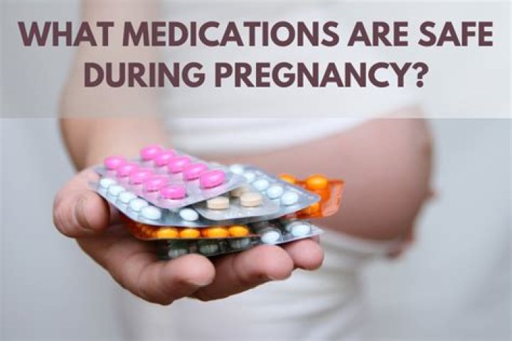 Is Normacol safe during pregnancy