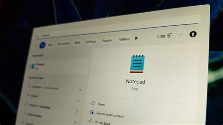 Is Notepad safe to download