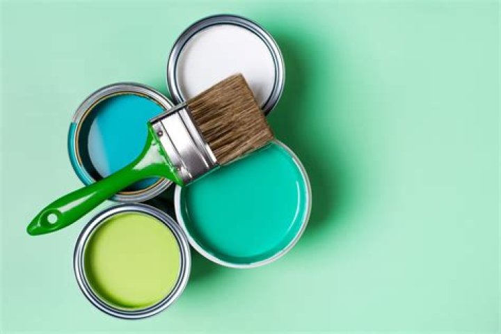 Is oil based paint Sandable