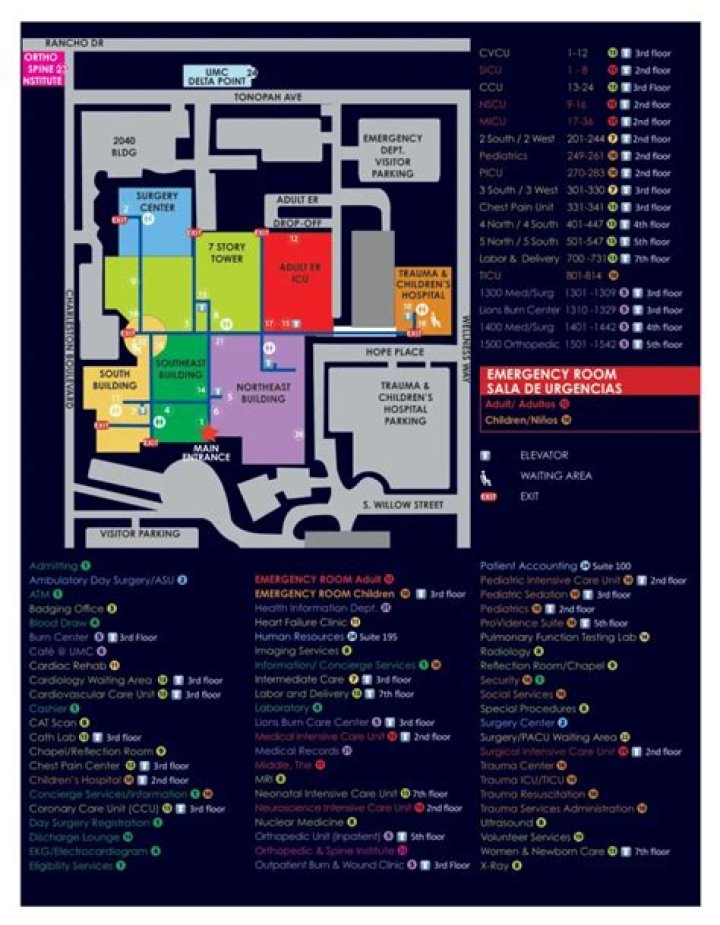 Is open campus a good idea