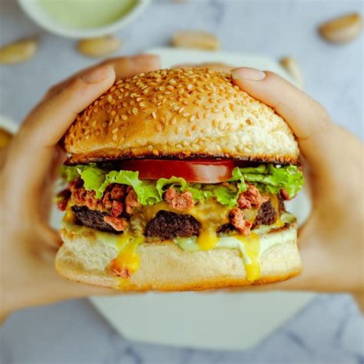 Is organic meat safe to eat