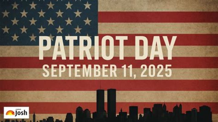 Is Patriot Day a true story