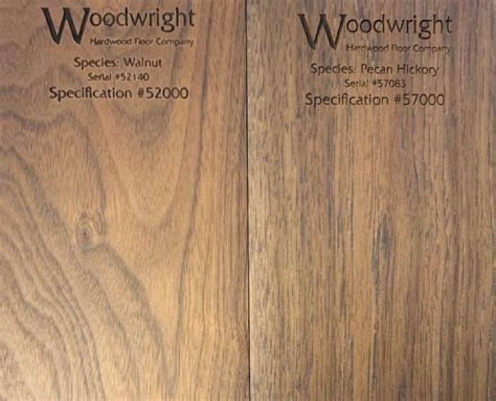 Is pecan wood easy to split