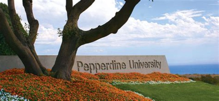 Is Pepperdine a Catholic school