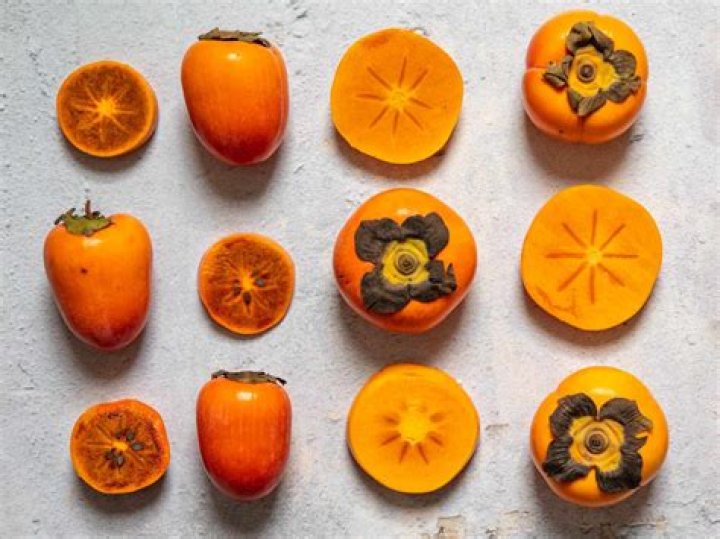 Is Persimmon a citrus fruit