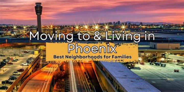 Is Phoenix good for families