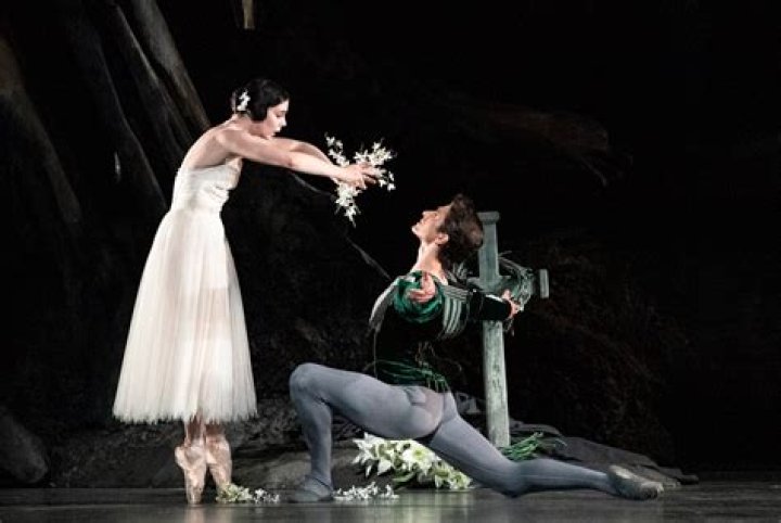 Is Pierrot Lunaire a ballet