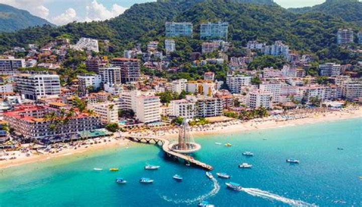 Is Puerto Vallarta touristy