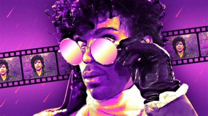 Is Purple Rain a good movie
