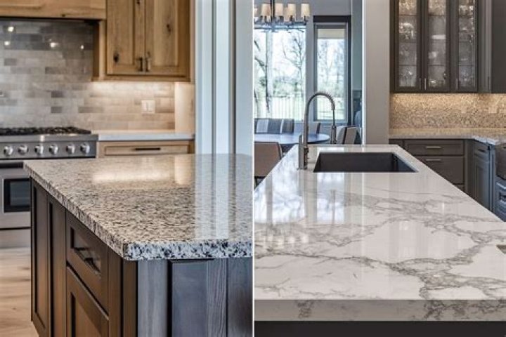 Is quartz a type of granite