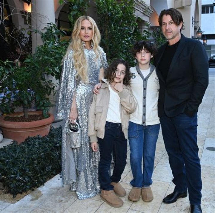 Is Rachel Zoe still married