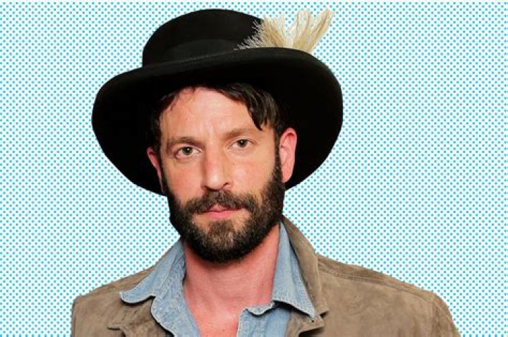 Is Ray LaMontagne a country