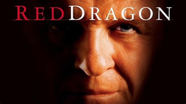 Is Red Dragon a true story