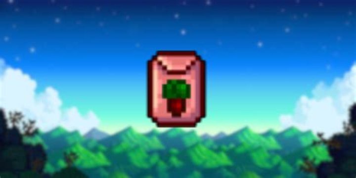Is rhubarb good in Stardew